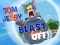 Igra The Tom and Jerry Show Blast off! online