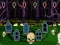Igra Dark Cemetery Escape online