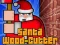 Igra Santa Wood Cutter online