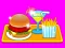 Igra Burger Shop Fast Food online