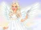 Igra Sweet angel dress up online