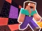 Igra Noob Steve Nether online