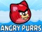 Igra Angry Purrs online