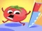 Igra Fruit Rush online
