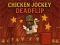 Igra Chicken Jockey Deadflip online