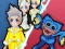Igra Scary Joker: Haunted Dorm online