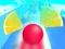 Igra Ball 3D Balance online
