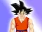 Igra Gohan Dress up online