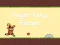 Igra Ginger Ninja Escape online