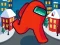 Igra Christmas imposter Run online