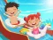Igra Aquapark Fun Loop online
