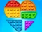 Igra Pop It Jigsaw online