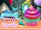 Igra Mermaid Glitter Cupcakes online