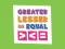 Igra Greater Lesser Or Equal online