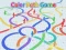 Igra Color Path Game online