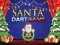Igra Santa Dart Game online