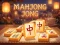 Igra Mahjong Jong online
