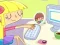 Igra Office Slacking 10 online