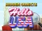 Igra Hidden Objects Hello USA online