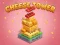 Igra Cheese Tower online