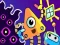Igra Cosmo Puzzle online
