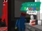 Igra Scary BanBan Escape online