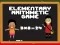Igra Elementary Arithmetic Math online