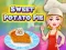 Igra Sweet Potato Pie online