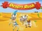 Igra Desert Rush online
