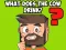 Igra  Brain IQ test Minecraft Quiz online