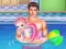 Igra Baby Taylor Caring Story Learning online
