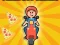 Igra Pizza boy driving online
