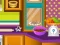 Igra Make Gingerbread Cupcakes online