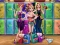 Igra Princess Back To School online