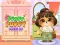 Igra Funny Puppy Dress Up online