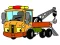 Igra Tow Trucks Coloring online