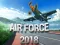Igra Air Force 2018 online