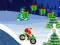 Igra Santa Gift Race online