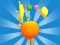 Igra Fruit War online