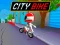 Igra City Bike online