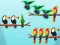 Igra Bird Sort Challenges online