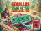 Igra Gorillas Tiles Of The Unexpected online