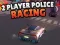 Igra 2 Player Police Racing online