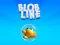 Igra Blob Line online