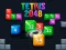 Igra Tetris 2048 online
