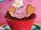Igra First Date Love Cupcake online