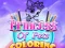 Igra Princess Of Pets Coloring online