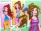 Igra Selfie Queen Instagram Diva online