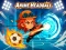 Igra Anime Headball online