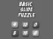 Igra Classic Slide Puzzle online